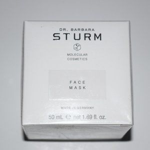 DR. Barbara Sturm FACE MASK + gifting Lip Balm